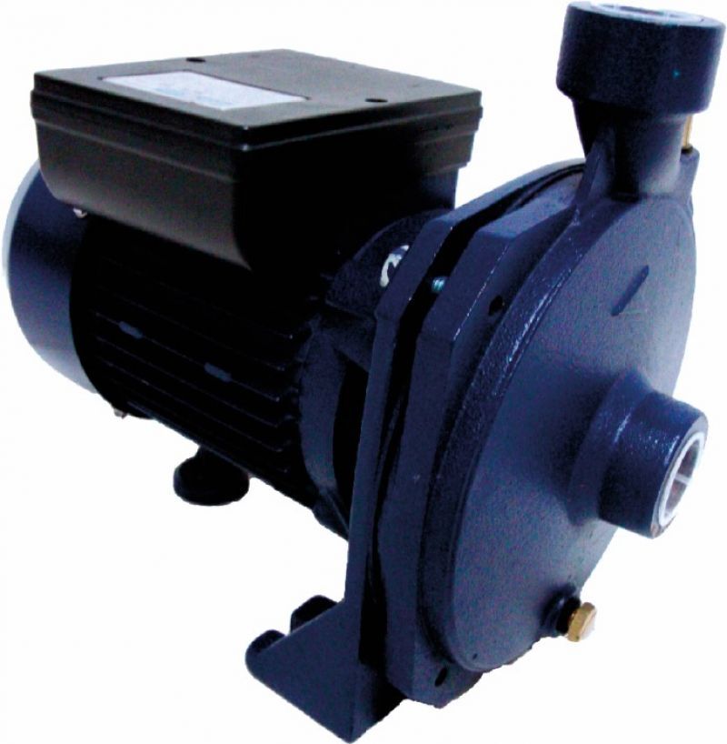 Motobomba Centrifuga 1/2cv Mcse-50 60hz Bivolt Garthen