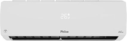 Ar Condicionado Split Inverter 9000 Btus Pac9000iqfm15 Branco Quente Frio Philco