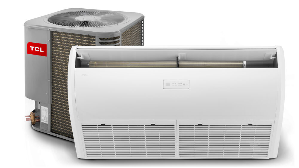 Ar Condicionado Piso Teto 55000 Btus Frio Semp TCL