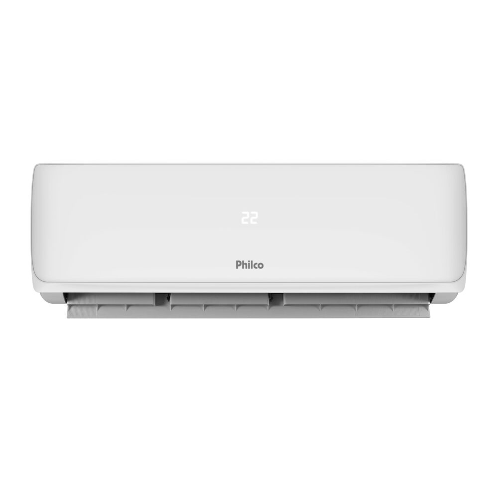 Ar Condicionado Split 18000 Btus Pac18fi Branco Frio Philco