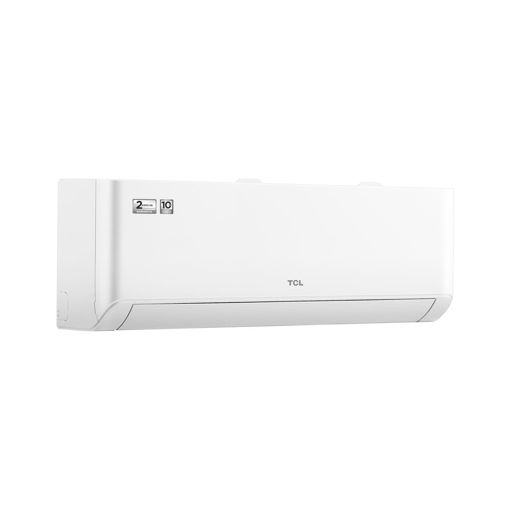 Ar Condicionado Split Inverter 18000 Btus T-pro 2.0 Branco Frio Semp TCL