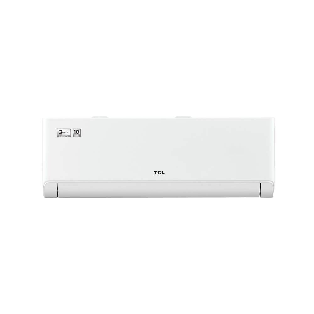 Ar Condicionado Split Inverter 12000 Btus T-pro 2.0 Branco Quente Frio Semp TCL
